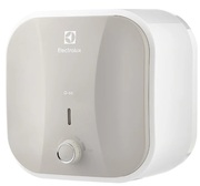 "ElectricWaterHeaterElectroluxEWH10Q-BicU,10lU,2кВт,max75°Сза19min,Эмаль"