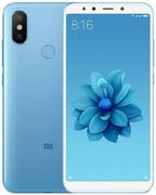 Смартфон5.99"XiaomiMiA264GB4GBRAMBlue