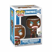 FunkoPopGames:Fortnite:MerryMarauder