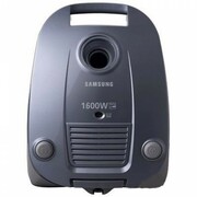 ПылесосSAMSUNGVCC4130S3S/XEV