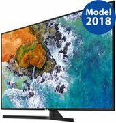 ТелевизорSamsungUE43NU7402,Black