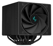 ACDeepcoolASSASSINIV(<29.3dBA,500-1700RPM,79.1/58.06CFM,120/140mm,280W,7x6mm,1575g.)