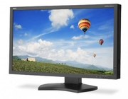 МониторNECPA242W,Black