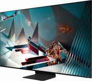 Телевизор75"LEDTVSamsungQE75Q800TAUXUA,Black