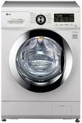 СтиральнаямашинассушкойLGF1496AD3,White