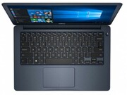 DELLVostro135000Grey(5370),13.3''FulHD(InteI®Core™i5-8250U1.60-3.40GHz(KabyLakeR),8GBDDR4RAM,256GBSSD,IntelUHD620Graphics,CR,HDMI,USB-C,WiFi-AC/BT4.0,3cell,720pWebcam,BacklitKB,RUS,Ubuntu,1.41kg)