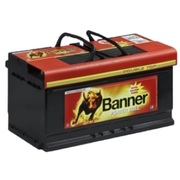 АккумуляторBANNER95AhPowerBull