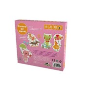 PuzzlePremium-Prieteniidinograda