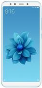 Смартфон5.99"XiaomiMiA264GB4GBRAMBlue