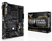 МатеринскаяплатаAsusTUFB450-PLUSGAMING,B450,AM4,ATX
