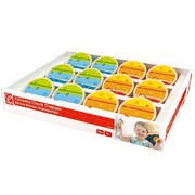 HAPE-CLICKETY-CLACKCLAPPERAS