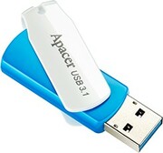 ApacerAP16GAH357U-1USB3.1Gen1FlashDriveAH35716GBBlueRP