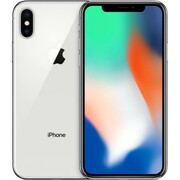 СмартфонAppleiPhoneX256GbSilver