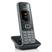 DECT/GAPHandsetGigasetS650HPROgrey,handset+charger,ColorTFT1.8",AOH,CallerID,Handsfree,illuminatedkeyboard,Day/Nightthemes,screensaver,Standbytimeupto-300h,Talktimeupto-12h,Phonebook#500,Handset151x49x26,2xNiMHAAA