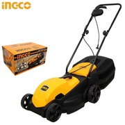 ГазонокосилкаЭлектрическаяINGCOLM3851600w