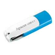 ApacerAP8GAH357U-1USB3.1Gen1FlashDriveAH3578GBBlue