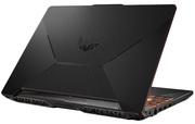 15.6"ASUSTUFFA506IU,AMDRyzen74800H8-Cores2.9-4.2GHz/16GBDDR4/M.2NVMe512GBSSD/GeForceGTX1660Ti6GBGDDR6/WiFi802.11AC/BT5.0/USBTypeC/HDMI/WebcamHD/BacklitRGBKeyboard/15.6"FHDIPSLED-backlit144Hz(1920x1080)/NoOS/GamingFA506IU-HN200