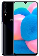 СмартфонSamsungGalaxyA30s(2019)A3073/32GBBlack