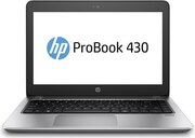 HPProBook430MatteSilverAluminum,13.3"FHD(Intel®Core™i7-7500Uupto3.50GHz,8GBDDR4RAM,1TBHDD+256GBSSD,Intel®HDGraphics620,w/oDVDRW,CardReader,Wi-Fi/AC,BT4.0,HDMI,VGA,4cell,2.0MPHDWebcam,FingerPrint,Ru,W10Pro,1.5kg)