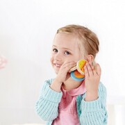 HAPE-CLICKETY-CLACKCLAPPERAS