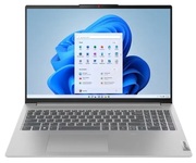 НоутбукLenovo16.0"IdeaPadSlim516ABR8Grey(Ryzen77730U16Gb512Gb)