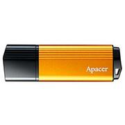 ApacerAP8GAH330T-1USB2.0FlashDriveAH3308GBFieryorangeRP