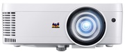 VIEWSONICPS501WDLP3D,WXGA,Shortthrow,1280x800,SuperColor,22000:1,3500Lm,15000hrs(Eco),HDMI,2xVGA,SuperColor,2WMonoSpeaker,White,2.6kg