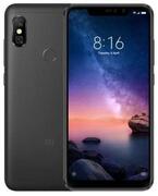 Смартфон6.26"XiaomiRedMiNote6Pro32GB3GBRAMBlack