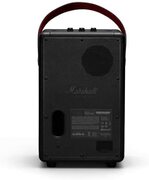 PortableSpeakerMarshallTUFTON,BT5.0aptX,40-20,000Hz,80W,2.5hoursfullcharge,20+hoursofplayingtime,IPX2WaterResistant,4.9Kg,Black