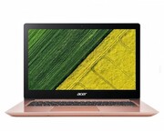 ACERSwift3MillennialPink(NX.HJKEU.005),14.0"IPSFHD(Intel®Core™i3-1005G12xCore,1.2-3.4GHz,8GB(1x8)LPDDR4RAM,256GBPCIeSSD,Intel®UHDGraphics,WiFi-AC/BT5.0,FPR,BacklitKB,3cell,HDWebcam,RUS,Linux,1.19kg,15.95mm)