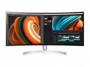 Монитор34"LG34WK95C-W,Silver/Wh
