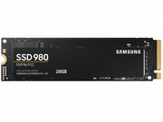 M.2NVMeSSD250GBSamsung980,PCIe3.0x4/NVMe1.3,M2Type2280,Read:3500MB/s,Write:2300MB/s,Read/Write:250,000/550,000IOPS,ControllerSamsungPhoenix,3DTLC(V-NAND)