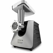 МясорубкаPolarisPMG2546,inox