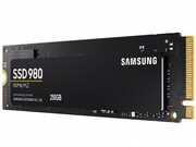 M.2NVMeSSD250GBSamsung980,PCIe3.0x4/NVMe1.3,M2Type2280,Read:3500MB/s,Write:2300MB/s,Read/Write:250,000/550,000IOPS,ControllerSamsungPhoenix,3DTLC(V-NAND)