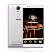 LenovoK52E783+32Gsilver,5.5"1920х1080,OctaCoreHelioP101.8Ghz,13Mp,5Mp,3500mAh,Защитноестекловподарок