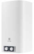 ElectricWaterHeaterElectroluxEWH50Formax,50l,Vertical&Horizontal,2кВт,max75°Сза144min,3temperaturesets,Эмаль