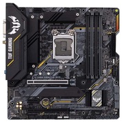 МатеринскаяплатаAsusTUFGAMINGB460M-PLUSmATX,S1200,Intel®B460