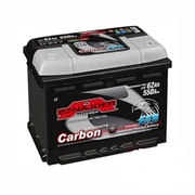 АккумуляторSznajder62AhCARBONEFB