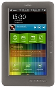 TexetTB-780HDGrey,7,0”TFT,800x400,microSD/SDHCup32GB