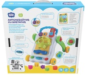 NorielBebe-Antemergator