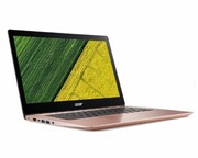 ACERSwift3MillennialPink(NX.HJKEU.005),14.0"IPSFHD(Intel®Core™i3-1005G12xCore,1.2-3.4GHz,8GB(1x8)LPDDR4RAM,256GBPCIeSSD,Intel®UHDGraphics,WiFi-AC/BT5.0,FPR,BacklitKB,3cell,HDWebcam,RUS,Linux,1.19kg,15.95mm)
