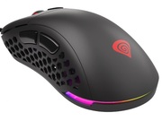 GenesisMouseXenon800,16000DPI,RGB,Optical,WithSoftware
