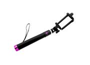 BluetoothSelfiestickPremiumTellurM76BFPurple
