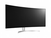 Монитор34"LG34WK95C-W,Silver/Wh