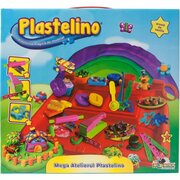 MegaAtelierulPlastelino