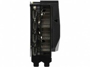 "VGAASUSRTX2080SUPER8GBGDDR6DualEVOV2OC//GeForceRTX™2080SUPER,8GBGDDR6,256bit,Engine1650/1860MHz(OCMode),Memory15500MHz,ActiveCooling(2xfans),DisplayPort1.4*3,HDMI2.0b*1,Power8Pin*2https://www.asus.com/Graphics-C