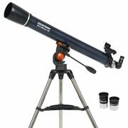 ТелескопCelestronAstromaster90AZ(21063)