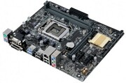 МатеринскаяплатаASUSH110M-K,S1151