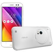 AsusZenfoneZOOM(ZX551ML)4+128Gb5.5"3000mAhDUOS/WHITEEN