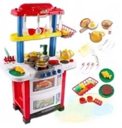 NorielKids-BucatariaVesela